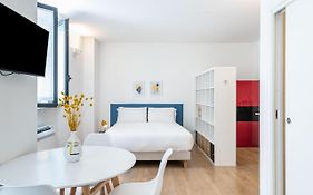 RELSTAY - Porta Romana - Large Studio